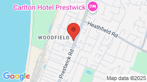 google map image