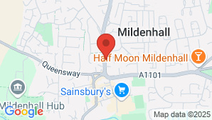 google map image