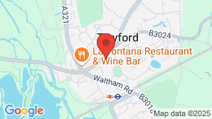 google map image