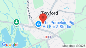 google map image