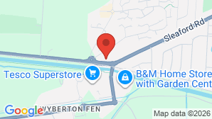 google map image