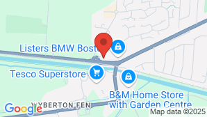 google map image