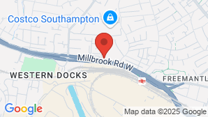 google map image