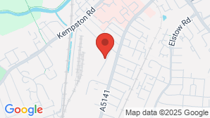 google map image