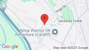 google map image