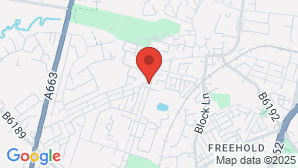 google map image