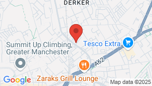 google map image
