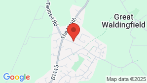 google map image