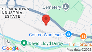google map image