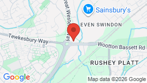 google map image