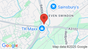 google map image