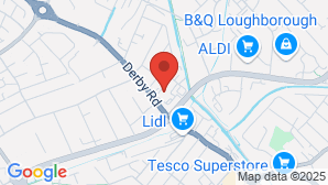 google map image