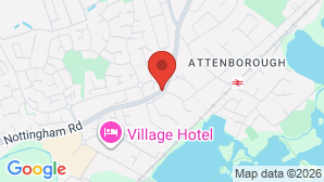 google map image