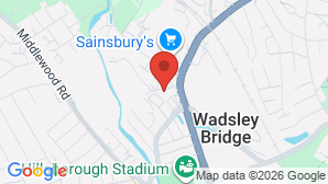 google map image