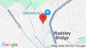 google map image