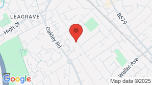 google map image