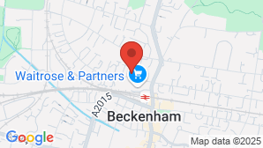 google map image