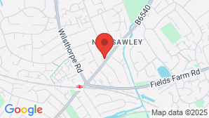 google map image