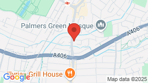 google map image