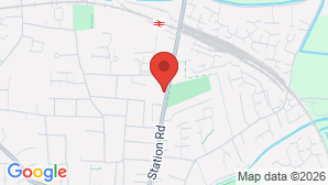google map image