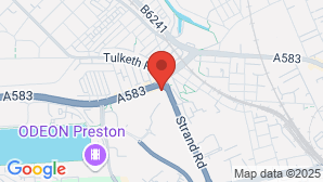 google map image