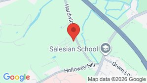 google map image
