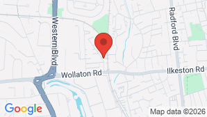 google map image