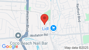 google map image