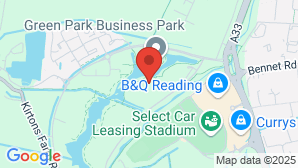 google map image