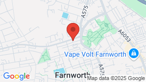 google map image