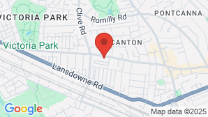 google map image