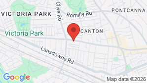 google map image