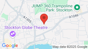 google map image