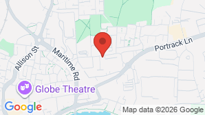 google map image