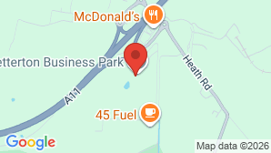 google map image