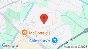 google map image