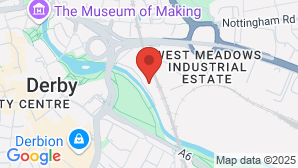 google map image