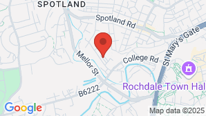 google map image