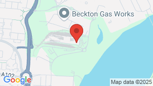 google map image