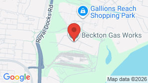 google map image