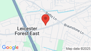 google map image