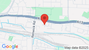 google map image