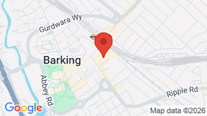 google map image