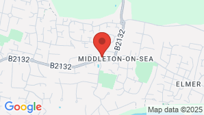 google map image