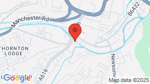 google map image
