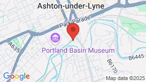 google map image