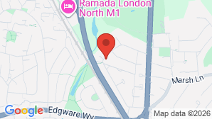 google map image