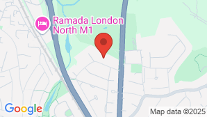 google map image
