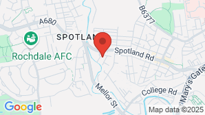 google map image