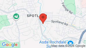 google map image